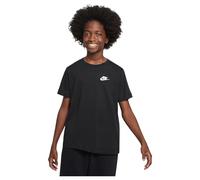 Nike K NSW tee Emb Futura Lbr T-Shirt Niños (Pack de 1)