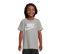 Nike K NSW tee Futura Hbr Camiseta Unisex niños (Pack de 1)