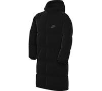 NIKE K Nsw Tf Rpl Hgh Syf Eo Prk Ul Thigh Length Hooded Jkt Unisex niños