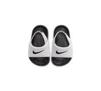 Nike Kawa Chanclas - Bebé e infantil - Blanco 21
