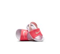 Nike Kawa Chanclas - Bebé e infantil - Naranja 23.5
