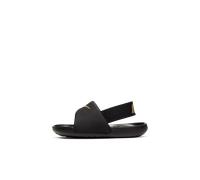 Nike Kawa Chanclas - Bebé e infantil - Negro 22