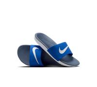 Nike Kawa Chanclas - Niño/a - Azul 36