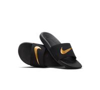 Nike Kawa Chanclas - Niño/a y Niño/a pequeño/a - Negro