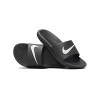 Nike Chanclas Kawa Gs/ps EU 32 Black / White