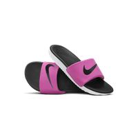 Nike Kawa Chanclas - Niño/a y niño/a pequeño/a - Rosa 29.5