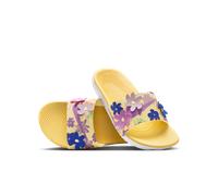 Nike Kawa SE Chanclas - Niño/a y niño/a pequeño/a - Amarillo 28