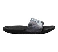 NIKE Kawa Se, Zapatillas, Black Pure Platinum Black, 29.5 EU