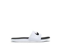 Nike Chanclas Kawa Gs/ps EU 29 1/2 White / Black