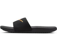 Nike Kawa Chanclas - Niño/a y Niño/a pequeño/a - Negro 38.5