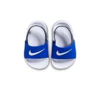 NIKE Kawa, Sneaker, Game Royal/White-Thunder Blue-White, 18.5 EU