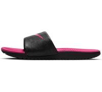 Nike Kawa - Negro - Chanclas Pala Niña talla 28