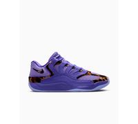 Nike KD18 x Chet Holmgren "Thunder and Reign" Morado,AnimalPrint 43