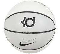 Nike Kevin Durant All Court 8P Ball N1007111-113, Unisex basketballs, White, 7 EU