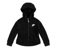 Chaqueta Nike Full Zip negro Niña 6 - 7 AÑOS