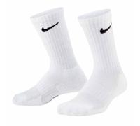 Nike Sportswear Calcetines negro / blanco 19-32 negro / blanco