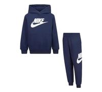 NIKE Kids 86l135 Fleece Set 5-6 Years