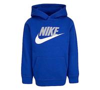 Nike Kids Club Hbr Po Sweatshirt 6-7 Years