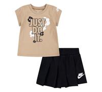 NIKE Kids Floral Set 24 Months
