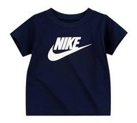Nike Kids Futura Short Sleeve T-Shirt 24 Months