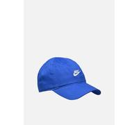Nike Kids Future Curve Brim Cap T.U Azul