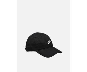 Nike Kids Future Curve Brim Cap T.U Negro
