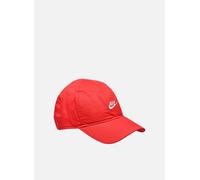 Nike Kids Future Curve Brim Cap T.U Rojo