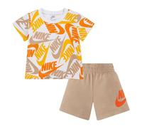 NIKE KIDS NSW Futura Toss Set 6-7 Years