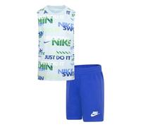 NIKE Kids Nsw Pe Aop Set 3-4 Years