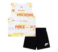 NIKE Kids Nsw Pe Aop Set 5-6 Years