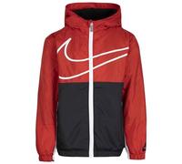 NIKE Kids Swoosh Windbreaker Jacket 5-6 Years