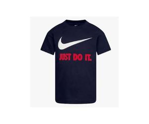 NIKE Kids T-Shirt Unisex Adulto