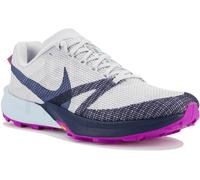 Nike Kiger 10 40.5 Gris/plata