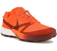Nike Kiger 10 45.5 Naranja