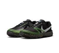 Nike Kiger 10 Zapatillas de trail running para hombre | EU 41 in Black/Volt Ice/Tattoo