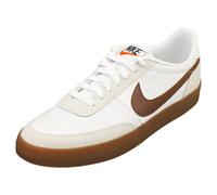 Nike Killshot 2 Leather, Zapatillas Hombre, White Cacao Wow Gum Med Brown, 43 EU