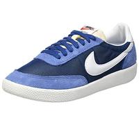 Nike Killshot SP, Zapatillas Hombre, Coastal Blue/White/Stone Blue/White, 42 EU