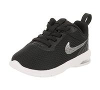 Nike Kinder Sneaker Air MAX Motion LW, Zapatillas Unisex niños, Negro (Black/Mtlc Pewter-WH 005), 30 EU