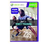 Entrenamiento Nike+ Kinect - Xbox 360