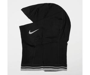 Nike Knit Hyperwarm Hood negro ONE SIZE