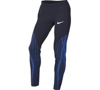 NIKE Knit Soccer Pants W Nk DF Strk23 Pant Kpz, Obsidian/Obsidian/Royal Blue/White, DR2568-451, 2XL