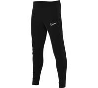 NIKE Knit Soccer Pants Y Nk DF Acd23 Pant Kpz, Black/Black/White, DR1676-010, XS