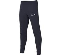 Nike Knit Soccer Pants Y Nk DF Acd23 Pant Kpz, Obsidian/Obsidian/White, DR1676-451, XS