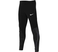 NIKE Knit Soccer Pants Y Nk DF Strk23 Pant Kpz, Black/Black/Anthracite/White, DR2570-010, XS