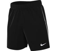 Nike Knit Soccer Shorts M Nk DF Lge Knit III Short K, Black/White/White, DR0960-010, 3XL