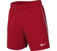 NIKE Knit Soccer Shorts M Nk DF Lge Knit III Short K, University Red/White/White, DR0960-657, 3XL