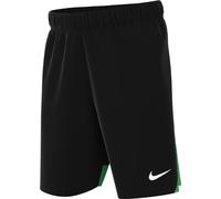 NIKE Knit Soccer Shorts Y Nk DF Acdpr Short K, Black/Green Spark/White, DH9287-011, M