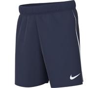 NIKE Knit Soccer Shorts Y Nk DF Lge Knit III Short K, Midnight Navy/White/White, DR0968-410, S