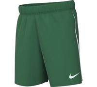 NIKE Knit Soccer Shorts Y Nk DF Lge Knit III Short K, Pine Green/White/White, DR0968-302, M