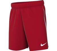 Nike Knit Soccer Shorts Y Nk DF Lge Knit III Short K, University Red/White/White, DR0968-657, XS